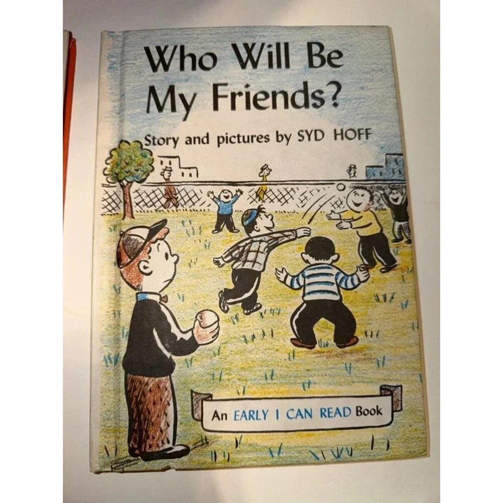 Vintage book bundle